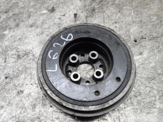 шкив коленвала Volkswagen Golf 4 поколение 2002, 1.9 л., дизель, 038105243K