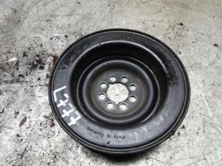 шкив коленвала Audi A6 4B/C5 2000, 2.4 л., бензин, 078105255F