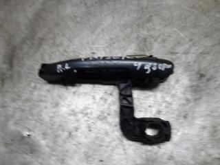 ручка наружная Fiat Stilo 1 поколение 2004