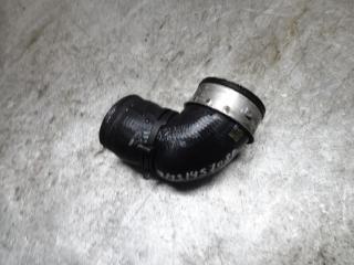 патрубок интеркулера Volkswagen Sharan 1 поколение [рестайлинг] 2002, 1.9 л., дизель, 7M3145708B