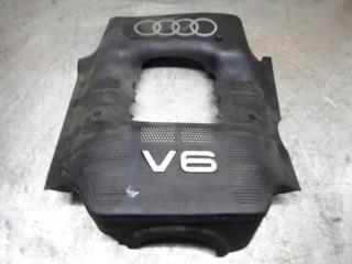 декоративная крышка двигателя Audi 80 8C/B4 1994, 2.6 л., бензин, АКПП, седан, 078103927P