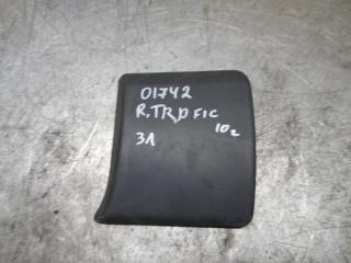 молдинг крыла Renault Trafic 2 поколение [рестайлинг] 2010, 2.0 л., дизель, МКПП, микроавтобус, 8200326370