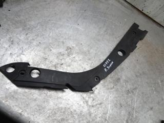 комплект декоративных накладок (дерева) салона Renault Scenic 2 поколение 2005, 1.9 л., дизель, МКПП, минивэн, 8200187674