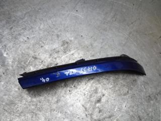 ресничка (ус) правой фары Opel Zafira 1 поколение (A) [рестайлинг] 2004, 1.8 л., бензин, МКПП, минивэн, 90580652