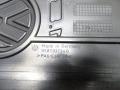 декоративная крышка двигателя Volkswagen Passat B5 1999, 1.8 л., бензин, 058103724G - фото №5