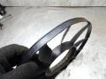 крыльчатка вискомуфты Volkswagen Passat B5 1999, 1.8 л., бензин, 058121301B - фото №2