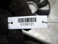 крыльчатка вискомуфты Volkswagen Passat B5 1999, 1.8 л., бензин, 058121301B - фото №5