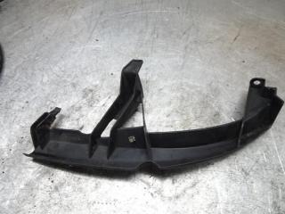 крепление бампера Renault Scenic 2 поколение 2005, 1.9 л., дизель, МКПП, минивэн, 8200183758