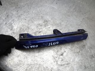 ресничка (ус) левой фары Opel Zafira 1 поколение (A) [рестайлинг] 2004, 1.8 л., бензин, МКПП, минивэн, 90580651