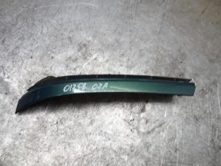 ресничка (ус) левой фары Opel Zafira 1 поколение (A) 2000, 1.8 л., бензин, МКПП, минивэн, 9058651