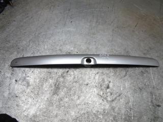 подсветка номера Opel Vectra B 1998, 1.6 л., бензин, МКПП, седан, 90463727