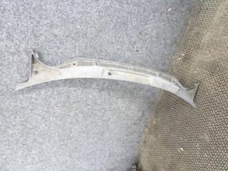 дождевик Skoda Fabia 1 поколение (6Y) [рестайлинг] 2004, 1.9 л., дизель, МКПП, универсал, 6Y1819415A