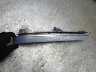 ресничка (ус) левой фары Opel Zafira 1 поколение (A) 2000, 90580651