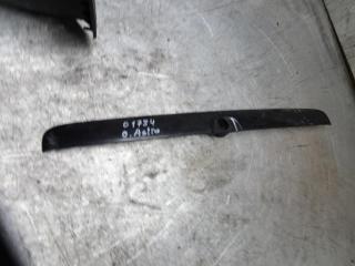 подсветка номера Opel Astra G 2000, 1.6 л., бензин, МКПП, хетчбэк 5 дв., 90521513