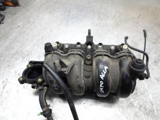 коллектор впускной Volkswagen Lupo 1 поколение 1999, 1.4 л., бензин, 036129711BR