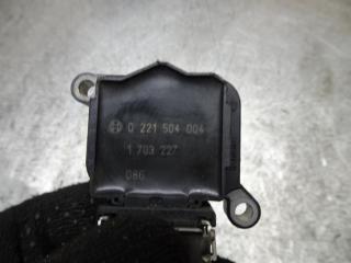 катушка зажигания BMW 5 серия E39 1999, 2.0 л., бензин, 0221504004