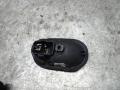 ручка внутренняя передняя левая Renault Scenic 2 поколение 2005, 1.9 л., дизель, МКПП, минивэн, 8200028487 - фото №3