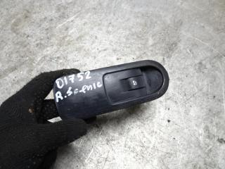 кнопка стеклоподъемника Renault Scenic 2 поколение 2005, 1.9 л., дизель, МКПП, минивэн, 156013740