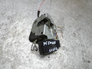 замок двери передней правой BMW 3 серия E36 1995, 1.6 л., бензин, МКПП, хетчбэк 5 дв.