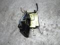 замок двери передней правой BMW 3 серия E36 1995, 1.6 л., бензин, МКПП, хетчбэк 5 дв. - фото №2