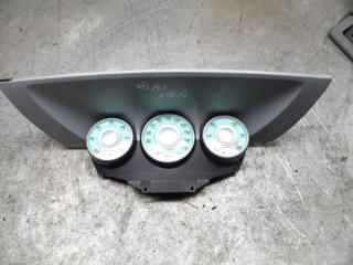 щиток приборов (приборная панель) Fiat Ulysse 1 поколение 1998, 2.2 л., дизель, МКПП, минивэн, 1496274080, 501021630051