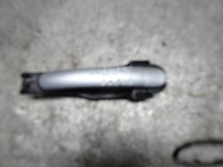 ручка наружная задняя правая SEAT Altea 1 поколение 2005, 2.0 л., дизель, АКПП, хетчбэк 5 дв., 5P0839886A