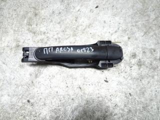 ручка наружная SEAT Arosa 1 поколение [рестайлинг] 2003, 1.0 л., бензин, МКПП, минивэн