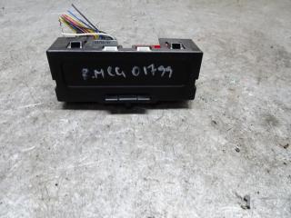 дисплей Renault Megane 1 поколение [рестайлинг] 2000, 1.4 л., бензин, МКПП, хетчбэк 5 дв., 8200028364A