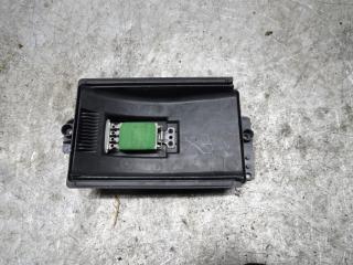 сопротивление печки SEAT Arosa 1 поколение [рестайлинг] 2003, 1.0 л., бензин, МКПП, минивэн