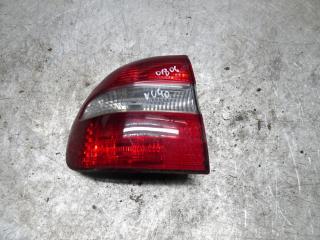 фонарь задний левый Volvo V40 1 поколение [2-й рестайлинг] 2003, 1.9 л., дизель, МКПП, универсал