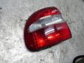 фонарь задний левый Volvo V40 1 поколение [2-й рестайлинг] 2003, 1.9 л., дизель, МКПП, универсал - фото №6