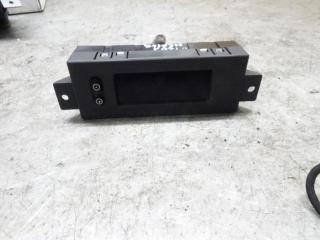 дисплей Opel Meriva 1 поколение (A) 2003, 1.6 л., бензин, МКПП, минивэн, 009164455