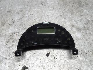 дисплей Fiat Ulysse 1 поколение 1998, 2.2 л., дизель, МКПП, минивэн, 1496286080