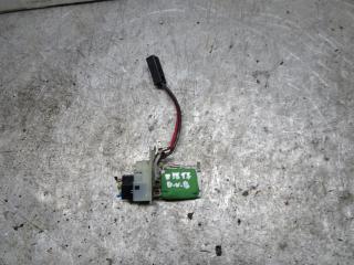 сопротивление печки Opel Vectra B 1996, 1.6 л., бензин, МКПП, хетчбэк 5 дв., 90463851