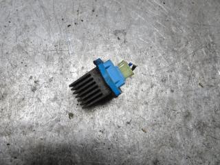 сопротивление печки Kia Sorento 1 поколение 2006, дизель, АКПП, внедорожник 5 дв., B461130030