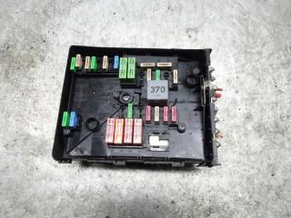 блок предохранителей SEAT Altea 1 поколение 2006, 1K0937125A