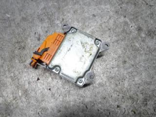 блок AirBag Peugeot 307 1 поколение 2003, 2.0 л., дизель, МКПП, универсал, 9650109480