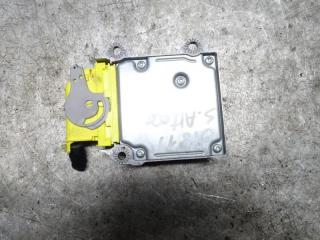 блок AirBag SEAT Altea 1 поколение 2005, 2.0 л., дизель, АКПП, хетчбэк 5 дв., 1K0909605N