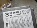 блок AirBag SEAT Altea 1 поколение 2005, 2.0 л., дизель, АКПП, хетчбэк 5 дв., 1K0909605N - фото №3