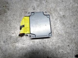 блок AirBag Skoda Fabia 1 поколение [рестайлинг] 2007, 1.4 л., дизель, МКПП, универсал, 1C0909605F