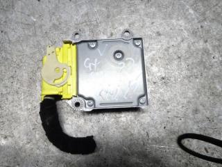 блок AirBag Volkswagen Golf Plus 1 поколение 2007, 1.9 л., дизель, МКПП, хетчбэк 5 дв., 1K0909605T