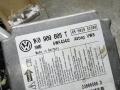 блок AirBag Volkswagen Golf Plus 1 поколение 2007, 1.9 л., дизель, МКПП, хетчбэк 5 дв., 1K0909605T - фото №3