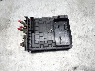 блок предохранителей Volkswagen Golf Plus 1 поколение 2007, 1.9 л., дизель, МКПП, хетчбэк 5 дв., 1K0937125A