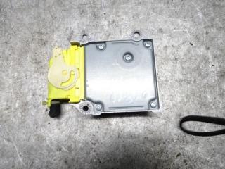 блок AirBag SEAT Altea 1 поколение 2007, 2.0 л., дизель, МКПП, хетчбэк 5 дв., 1K0909605T