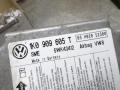 блок AirBag SEAT Altea 1 поколение 2007, 2.0 л., дизель, МКПП, хетчбэк 5 дв., 1K0909605T - фото №4