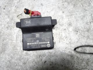 блок комфорта Volkswagen Golf Plus 1 поколение 2007, 1.9 л., дизель, МКПП, хетчбэк 5 дв., 1K0907530H