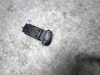 кнопка аварийной сигнализации Renault Megane 1 поколение [рестайлинг] 2000, 1.4 л., бензин, МКПП, хетчбэк 5 дв.