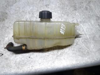 бачок расширительный Renault Clio 2 поколение [2-й рестайлинг] 2006, 1.2 л., бензин, МКПП, хетчбэк 5 дв.