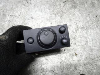 переключатель света Opel Vectra C 2003, 2.2 л., бензин, МКПП, универсал, 13177065