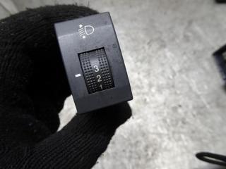 кнопка корректора фар Kia Sorento 1 поколение 2006, дизель, АКПП, внедорожник 5 дв., 341017M012